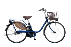 ビビ・EX パナソニック(Panasonic) 電動自転車・電動アシスト自転車 24インチ 26インチ | 自転車通販「cyma  -サイマ-」人気自転車が最大40%OFF！