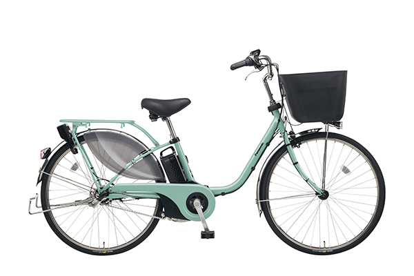 パナソニック(Panasonic)の電動アシスト自転車のおすすめポイント&車種 ...