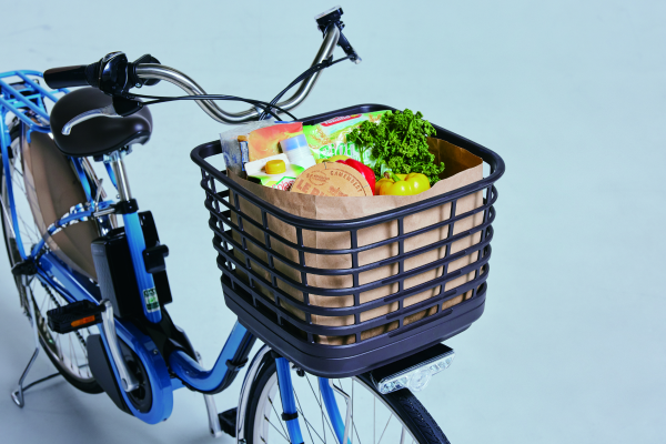 ビビ・EX パナソニック(Panasonic) 電動自転車・電動アシスト自転車 24 
