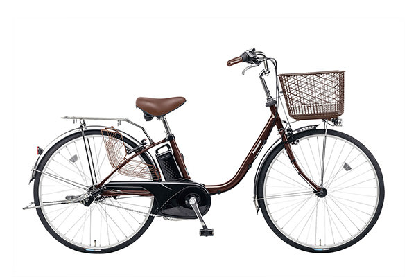 ビビ・FX -2017モデル- パナソニック(Panasonic) 電動自転車・電動 