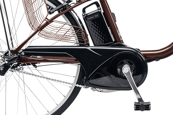 ビビ・FX -2017モデル- パナソニック(Panasonic) 電動自転車・電動アシスト自転車 26インチ | 自転車通販「cyma  -サイマ-」人気自転車が最大40%OFF！