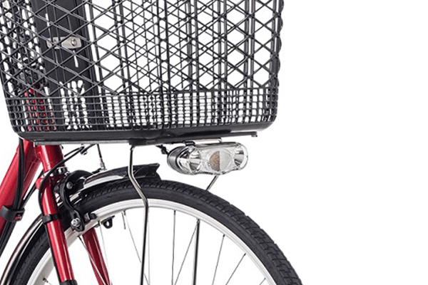 ビビ・FX -2017モデル- パナソニック(Panasonic) 電動自転車・電動