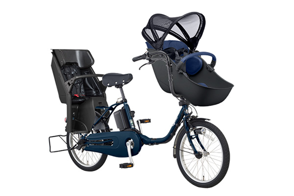 パナソニック 電動自転車 子供乗せ ギュットクルーム DX BE-ELFD033 Amazon | パナソニック 電動自転車 子供乗せ 2022年 ギュットク