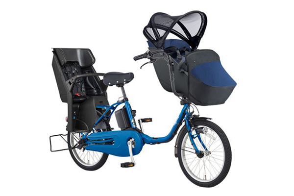 グレイッシュレディブルー(2021モデル)