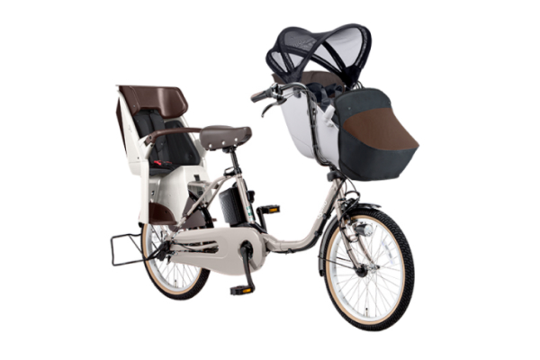 パミスグレー(2022モデル)