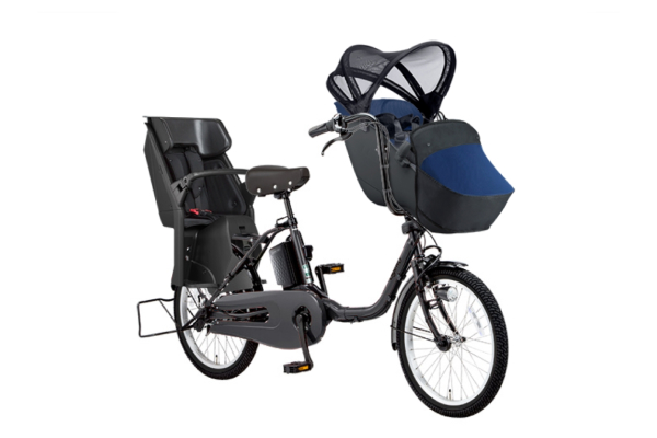 マットスモークグレー(2023モデル)