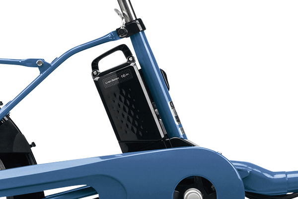 3人乗り用チャイルドシート付きギュット・クルーム・DX パナソニック