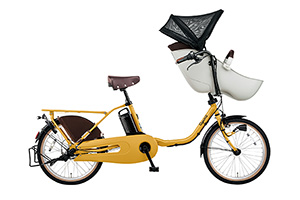 マットハニー(2020モデル)／ギュット・クルーム・DX［内装3段変速］［20インチ］［クラス27キャリア］