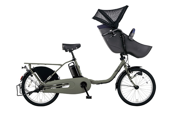 マットオリーブ(2020モデル)