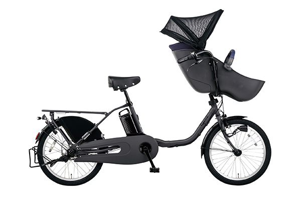 電動自転車 パナソニック ギュット 中古 子供乗せ アシスト 032502 パナソニック｜国内トップクラスの中古電動自転車通販サイトe