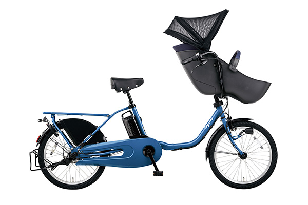 グレイッシュレディブルー(2020モデル)