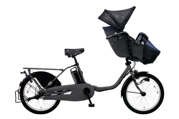 マットディープグレー(2021モデル)