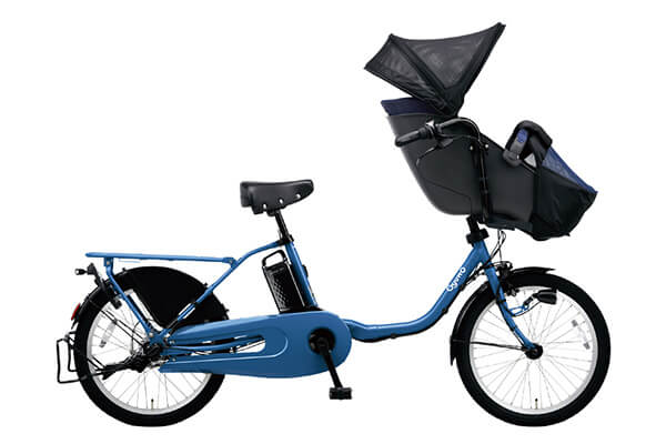 グレイッシュレディブルー(2021モデル)