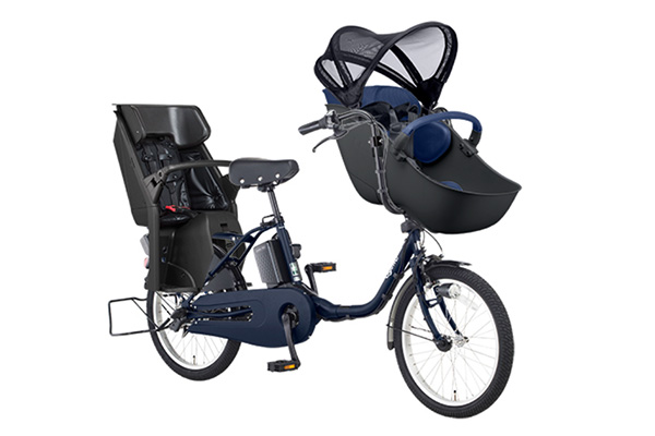 マットネイビー(2020モデル)