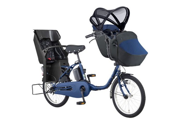 グレイッシュレディブルー(2021モデル)