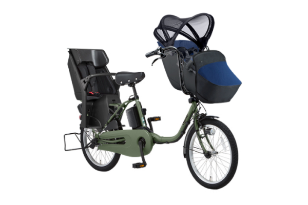 マットカーキグリーン(2022モデル)