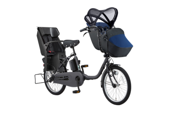 マットディープグレー(2022モデル)