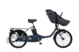 マットネイビー／ギュット・クルーム・EX［内装3段変速］［20インチ］［クラス27キャリア］