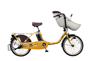 マットハニー／ギュット・クルーム・EX［内装3段変速］［20インチ］［クラス27キャリア］