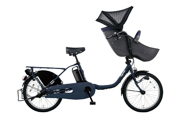 2025年】パナソニックの電動自転車を紹介 | おすすめ人気ランキングも