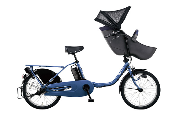 2025年】パナソニックの電動自転車を紹介 | おすすめ人気ランキングも