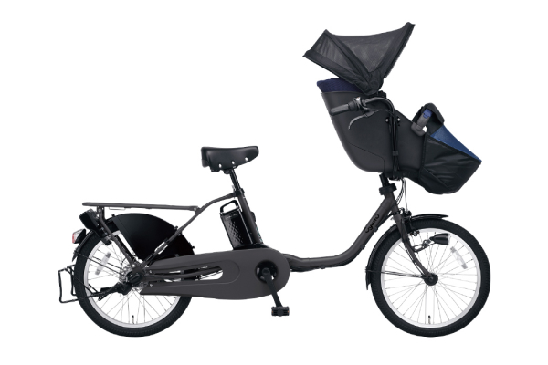 ギュット・クルーム・EX パナソニック(Panasonic) 子供乗せ自転車 20