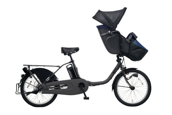 マットスモークグレー(2023モデル) 