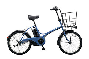 グリッター パナソニック(Panasonic) 電動自転車・電動アシスト