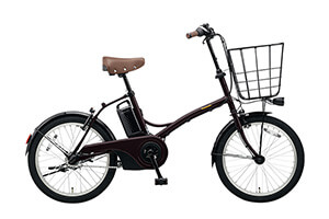 グリッター パナソニック(Panasonic) 電動自転車・電動アシスト