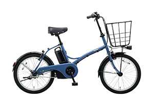 グリッター パナソニック(Panasonic) 電動自転車・電動アシスト自転車 20インチ | 自転車通販「cyma -サイマ-」人気自転車 が最大40%OFF！