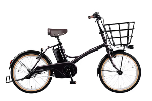 グリッター パナソニック(Panasonic) 電動自転車・電動アシスト自転車 20インチ | 自転車通販「cyma -サイマ-」人気自転車 が最大40%OFF！