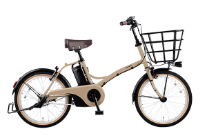 グリッター パナソニック(Panasonic) 電動自転車・電動アシスト自転車 