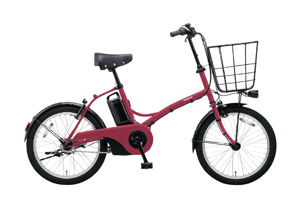 グリッター パナソニック(Panasonic) 電動自転車・電動アシスト自転車 