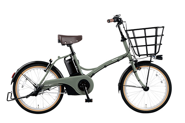 グリッター パナソニック(Panasonic) 電動自転車・電動アシスト自転車 