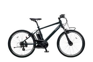 ハリヤ パナソニック(Panasonic) クロスバイク 26インチ | 自転車通販 