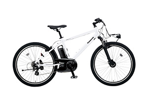 ／ハリヤ［外装7段変速］［26インチ］