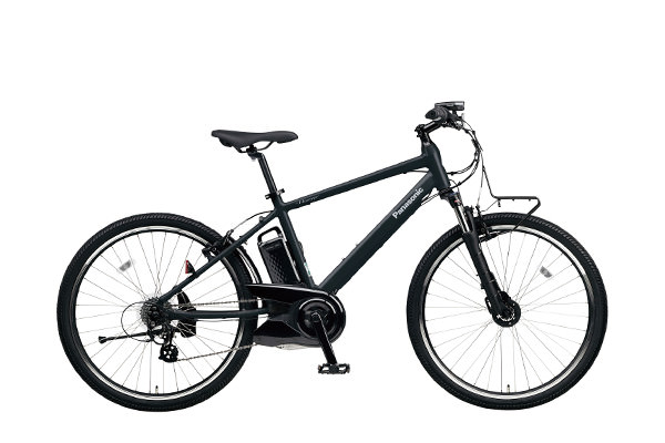 楽天市場】店頭受取限定 電動自転車 パナソニック ビビDX26 26