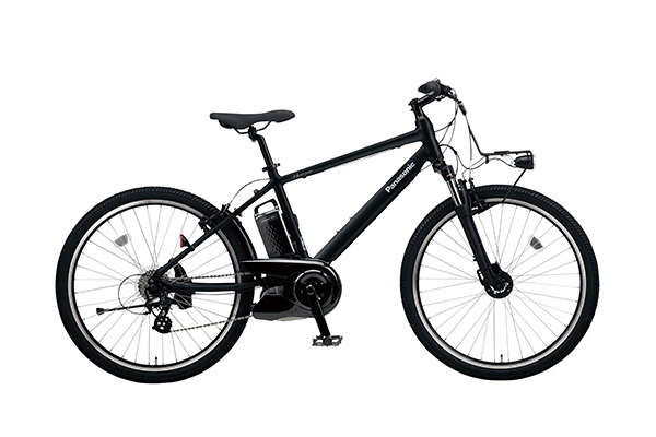スポーツ自転車 電動自転車・電動アシスト自転車 クロスバイク e-bike(イーバイク) 700C
