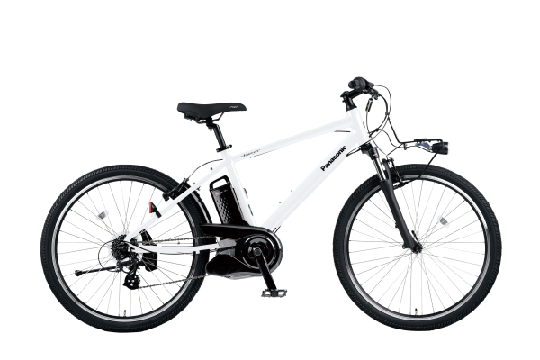ついに再販開始 自転車26インチ シティサイクル ギア付 スポーティーな乗り心地 -Mixte City-