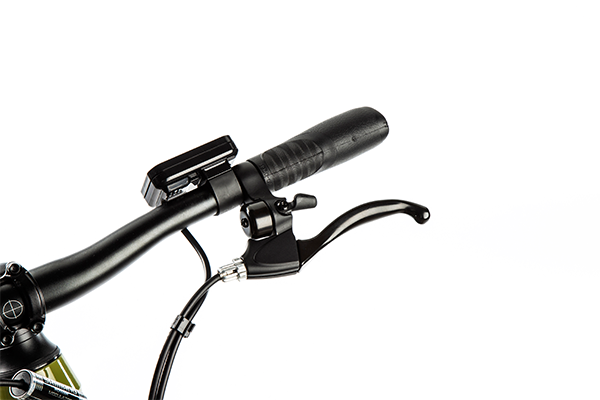 パナソニック　Panasonic　電動自転車　ハリヤ　26インチ