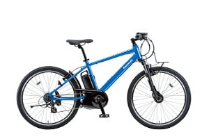 ハリヤ-2017モデル- パナソニック(Panasonic) 女性向けスポーツ自転車  