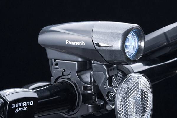 ハリヤ-2017モデル- パナソニック(Panasonic) 女性向けスポーツ自転車  