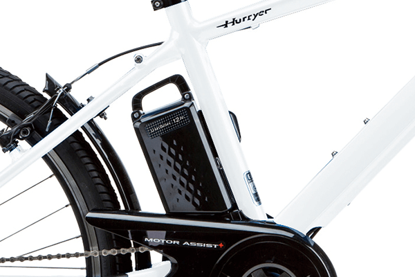 パナソニック　ハリヤ26インチ　良品　山形発 楽天市場】店頭受取限定 電動自転車 スポーツ パナソニック ハリヤ 26