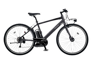 2024春の新作 ジェッター 700C クロスバイク パナソニック(Panasonic) 自転車本体