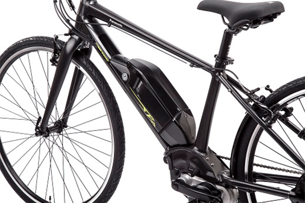 ジェッター パナソニック(Panasonic) クロスバイク 700C | 自転車通販