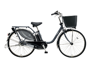 ビビ・KD パナソニック(Panasonic) 電動自転車・電動アシスト自転車 24