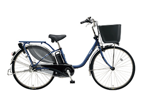 ビビ・KD パナソニック(Panasonic) 電動自転車・電動アシスト自転車 24 ビビ・KD パナソニック(Panasonic) 電動自転車・電動アシスト自転車 24