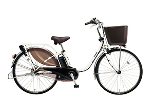 ビビ・KD パナソニック(Panasonic) 電動自転車・電動アシスト自転車 24
