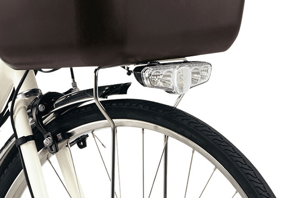 ビビ・KD パナソニック(Panasonic) 電動自転車・電動アシスト自転車 24