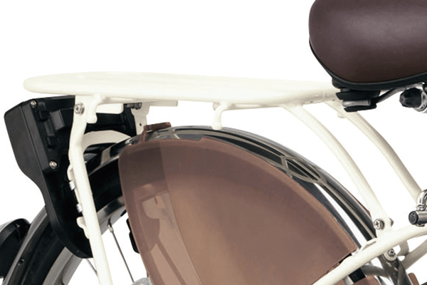 話し中】Panasonic ビビKD 26インチ